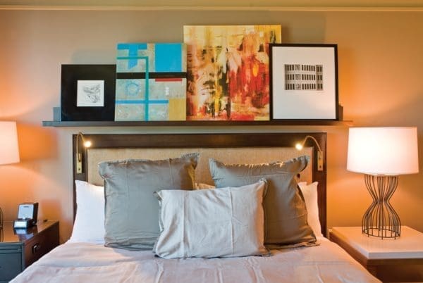 Dallas has the BEST Bathrobes {Getaway Giveaway!} | Twin Cities Familys Blog