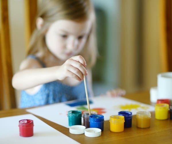 What is Montessori? | Twin Cities Familys Blog