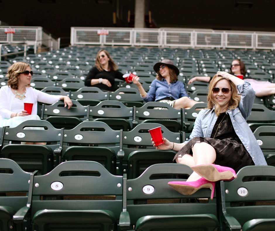 Minnesota Twins' Wine Women and Baseball | Twin Cities Familys Blog