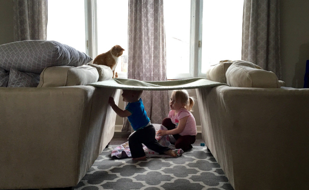 Kids Through the Chaos | Twin Cities Familys Blog