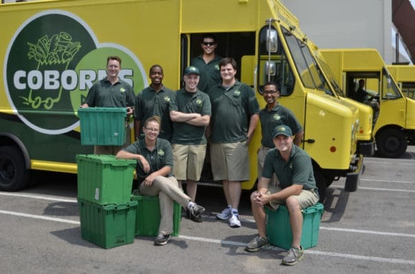 Your Groceries, Delivered by Your Neighbor | Twin Cities Familys Blog