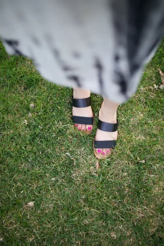 Spring Cleaning = Time to Freshen Up Your Wardrobe | Twin Cities Familys Blog