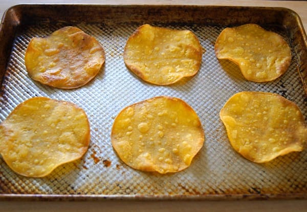 Our Favorite Tostadas | Twin Cities Familys Blog