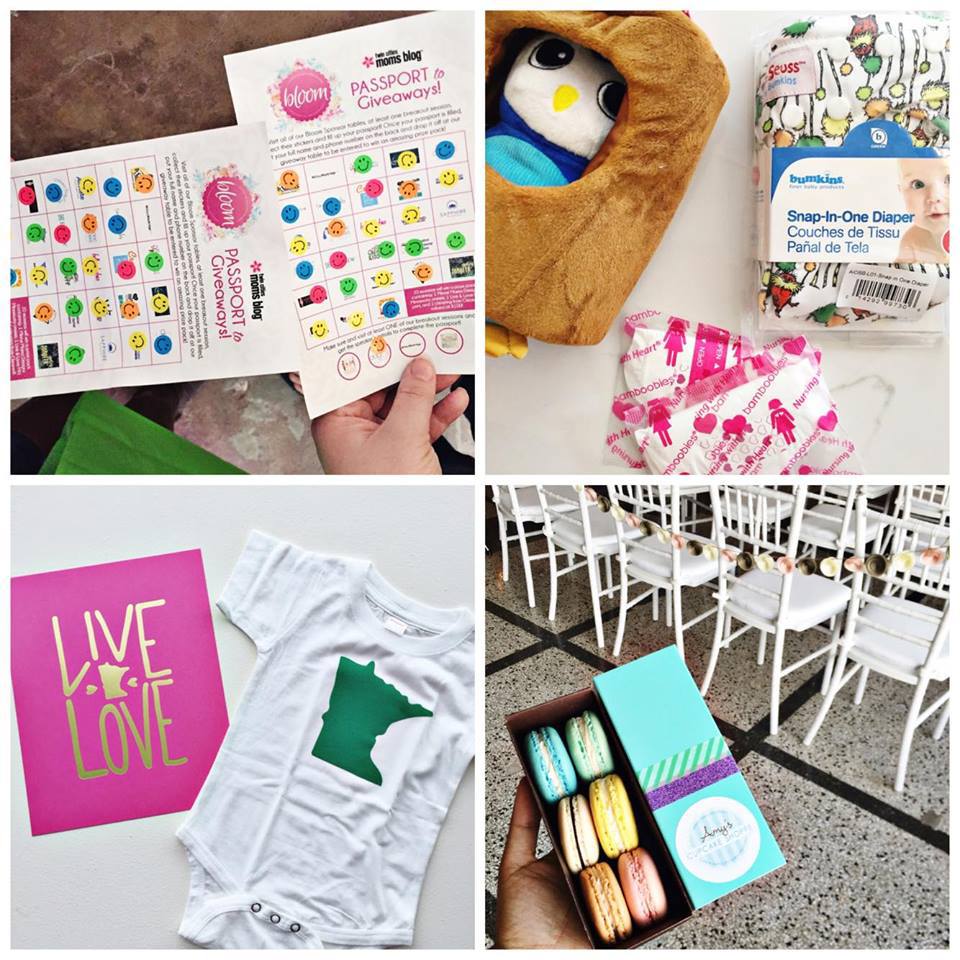 Bloom 2016 Event Recap | Twin Cities Familys Blog