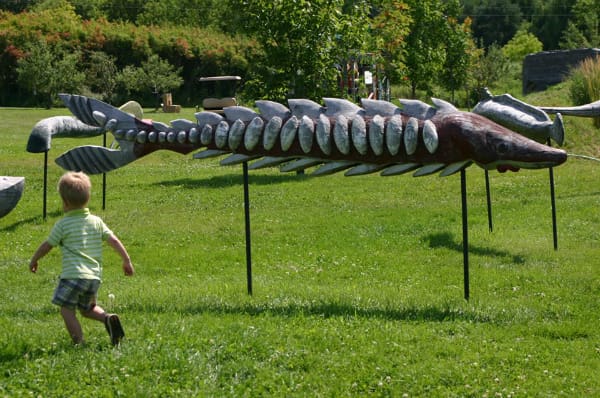 Family Day Trip - Taylors Falls | Twin Cities Familys Blog