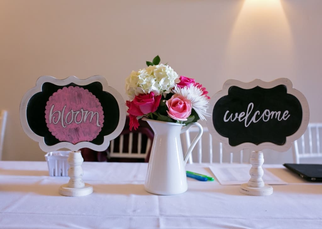 Bloom 2016 Event Recap | Twin Cities Familys Blog