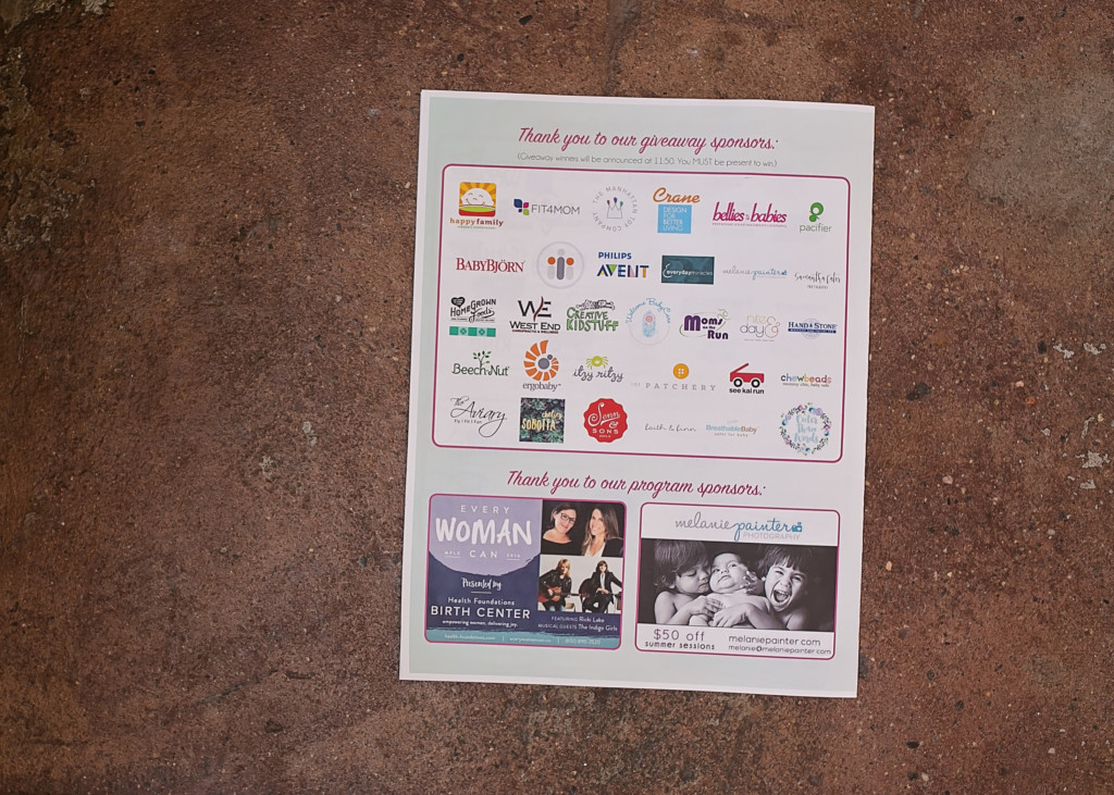 Bloom 2016 Event Recap | Twin Cities Familys Blog