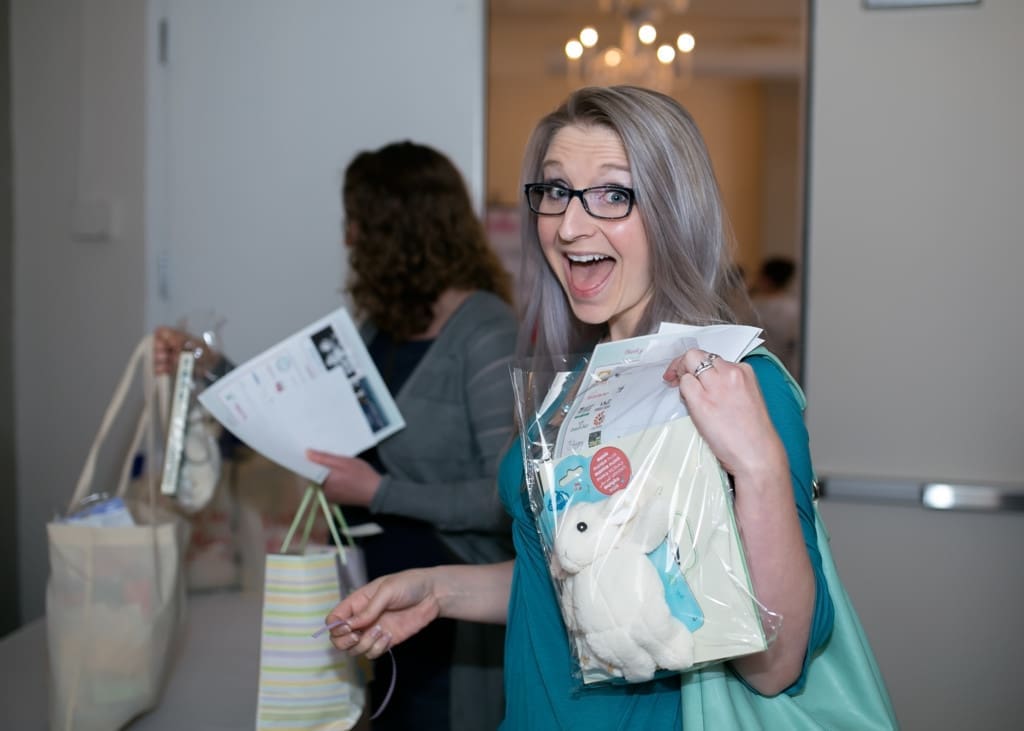 Bloom 2016 Event Recap | Twin Cities Familys Blog