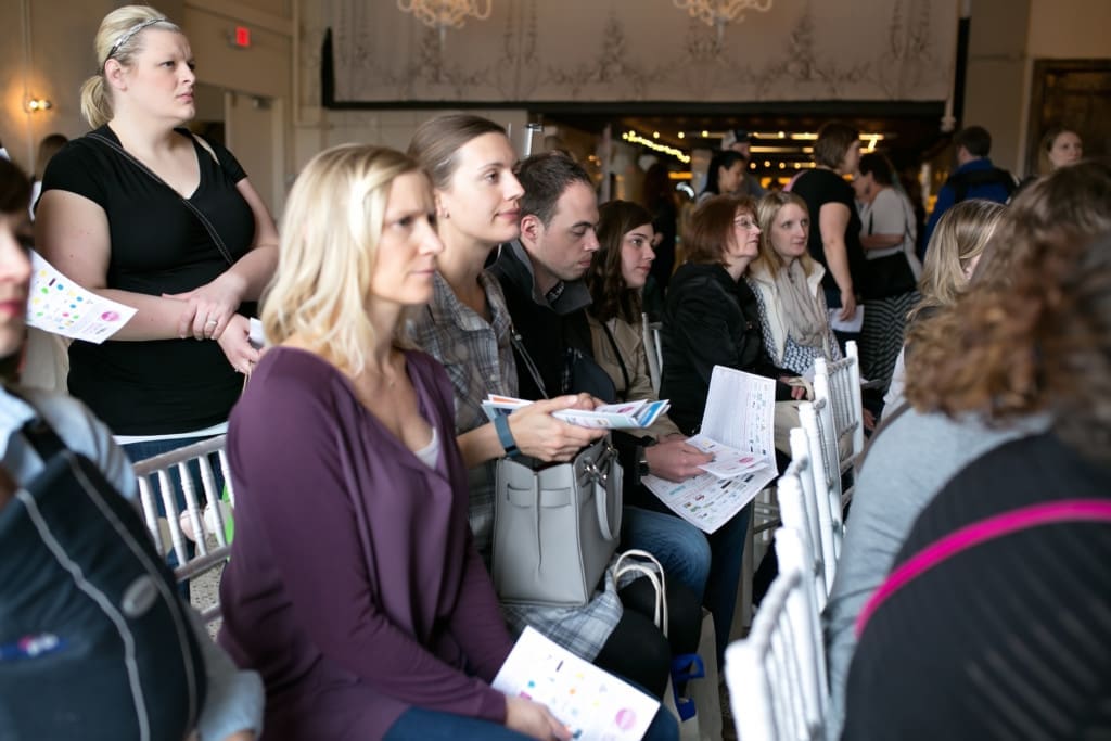 Bloom 2016 Event Recap | Twin Cities Familys Blog