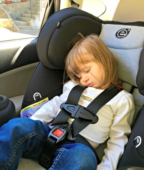 Slow Down, Mama! #Justdrive | Twin Cities Familys Blog