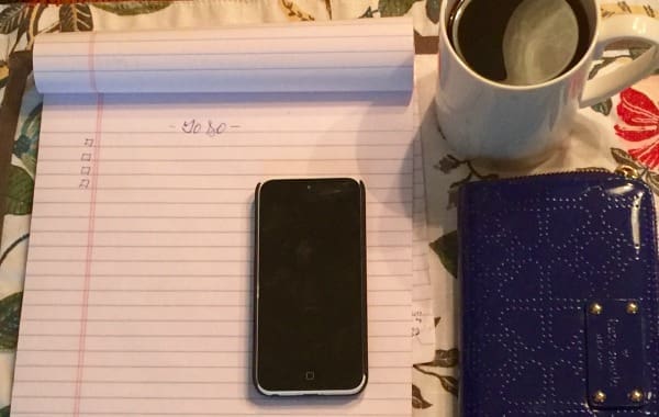 Slow Down, Mama! #Justdrive | Twin Cities Familys Blog