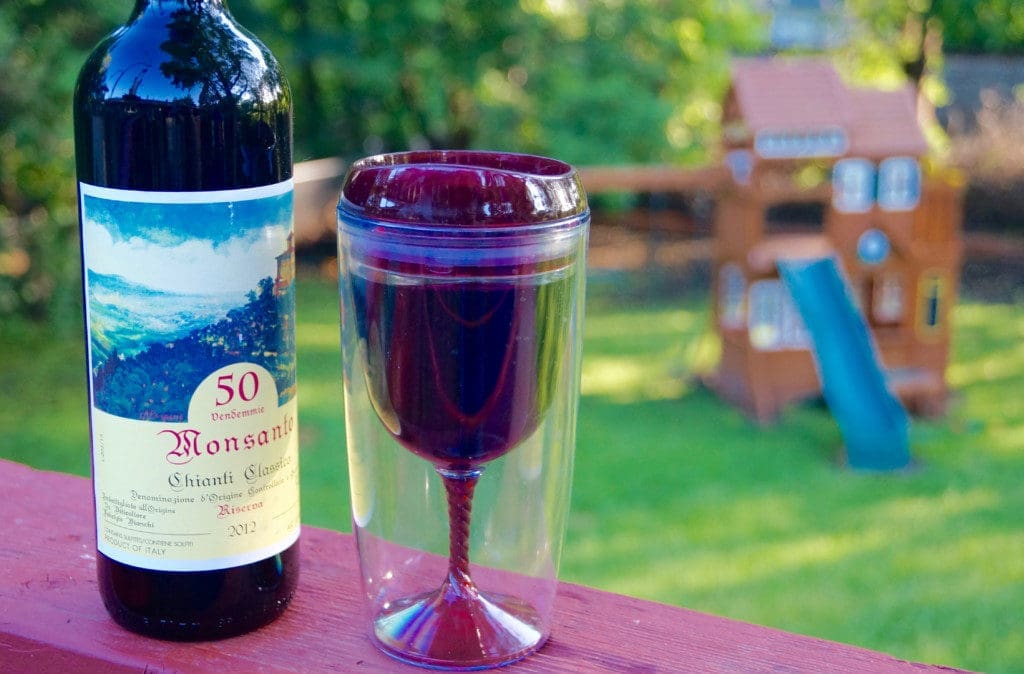 Wine and Tantrum Pairings: Summer Break Edition | Twin Cities Familys Blog