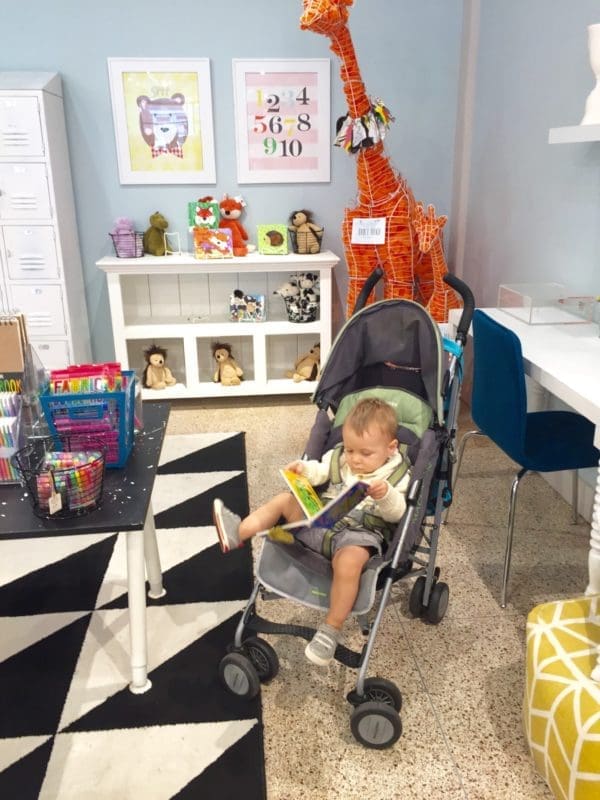 Summer Adventure Notebooks | Twin Cities Familys Blog