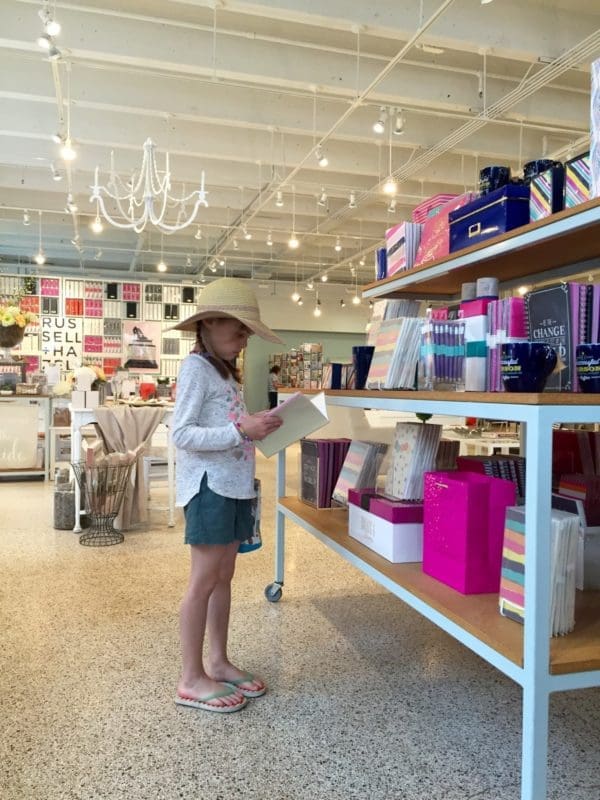 Summer Adventure Notebooks | Twin Cities Familys Blog