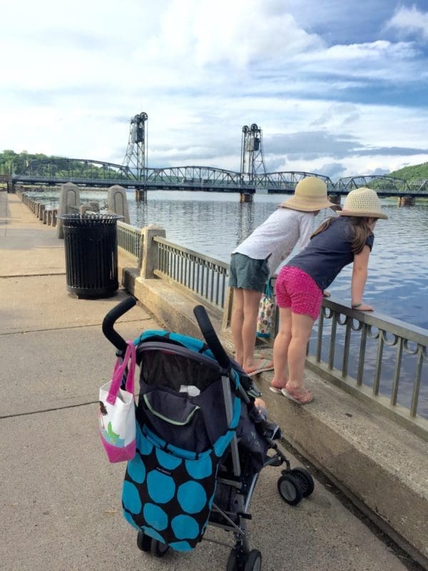 Summer Adventure Notebooks | Twin Cities Familys Blog