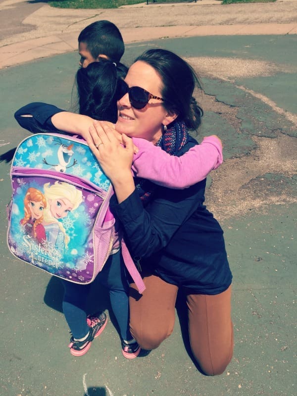 A Goodbye Note From Your Child's Teacher | Twin Cities Familys Blog