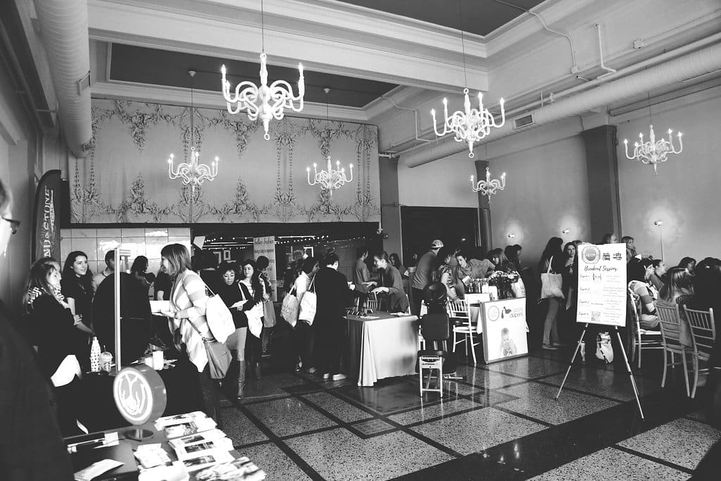 Bloom 2016 Event Recap