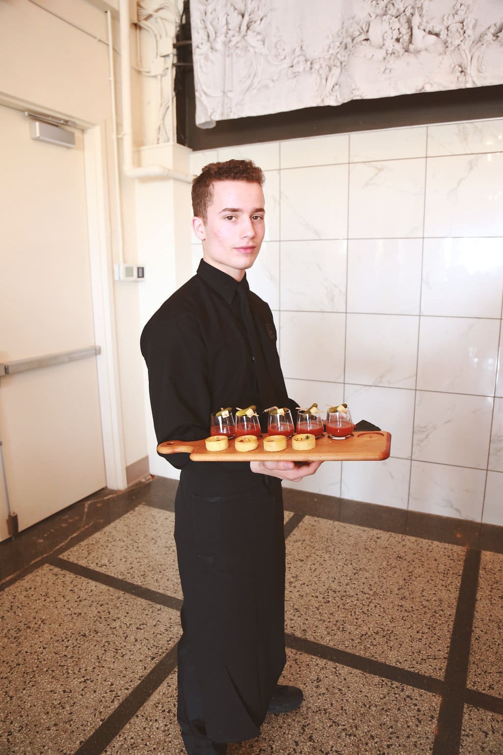 Bloom 2016 Event Recap