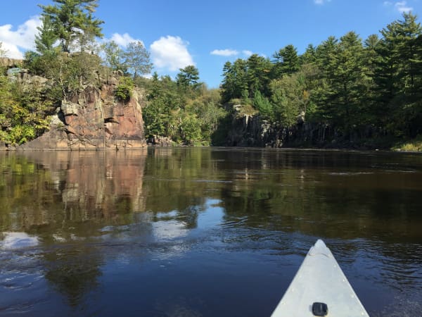 Family Day Trip - Taylors Falls | Twin Cities Familys Blog