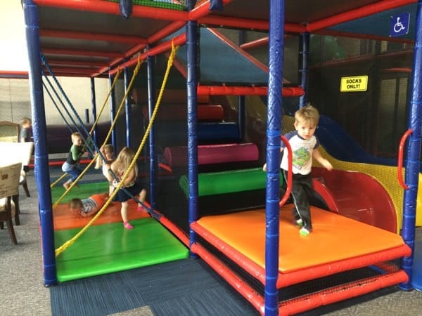 Everything Those Moms Said is True | Twin Cities Familys Blog