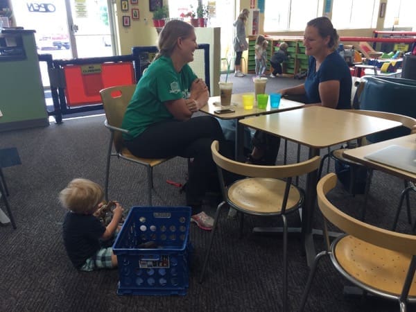 Everything Those Moms Said is True | Twin Cities Familys Blog