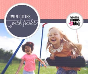Park Finder | Twin Cities Family