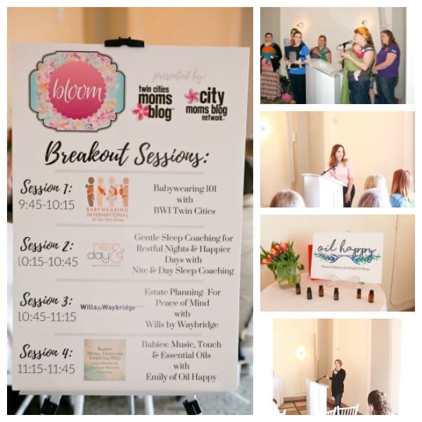 Bloom 2016 Event Recap | Twin Cities Familys Blog