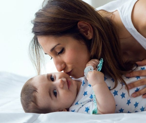 Who Inspires You to Be The Mother You Are? | Twin Cities Familys Blog