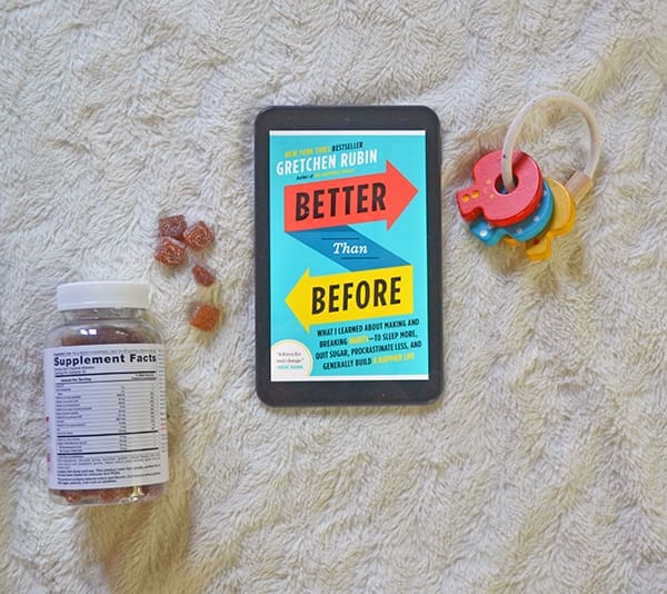 5 Non-Parenting Books for New Parents | Twin Cities Familys Blog