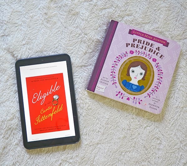 5 Non-Parenting Books for New Parents | Twin Cities Familys Blog