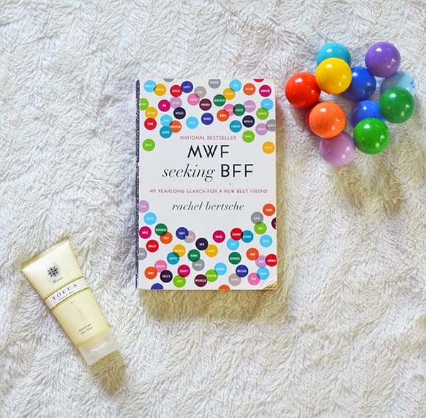 5 Non-Parenting Books for New Parents | Twin Cities Familys Blog