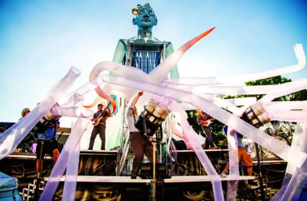 Flint Hills International Children's Festival | Twin Cities Familys Blog