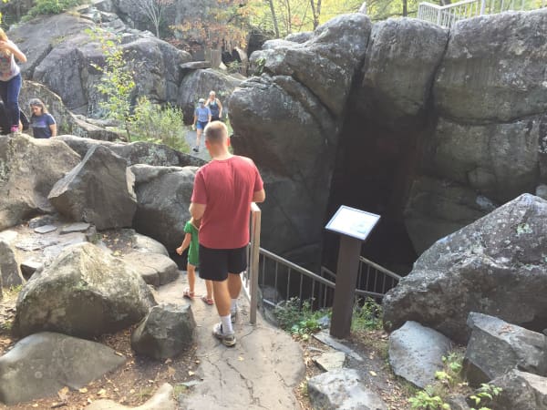 Family Day Trip - Taylors Falls | Twin Cities Familys Blog