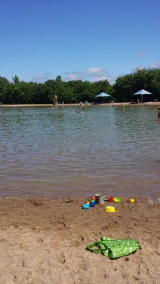 Family Day Trip - Delano & Waconia | Twin Cities Familys Blog