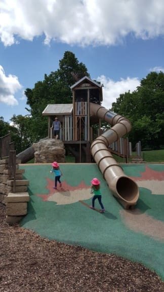 Family Day Trip - Delano & Waconia | Twin Cities Familys Blog