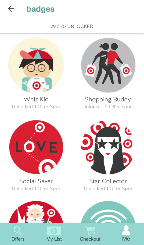 A Mom's Guide to Target's Cartwheel App | Twin Cities Familys Blog
