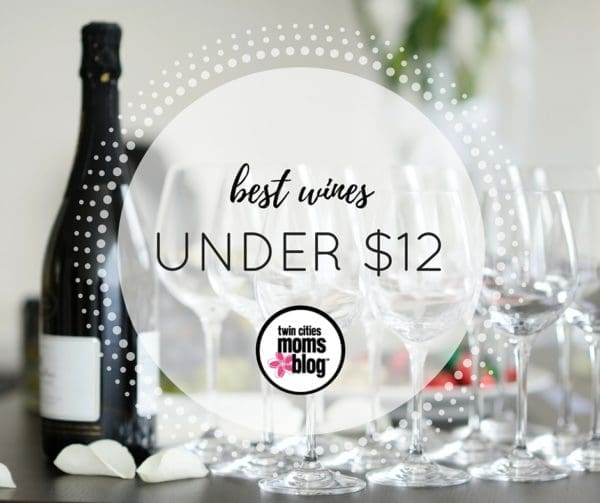 Best Wines Under $12