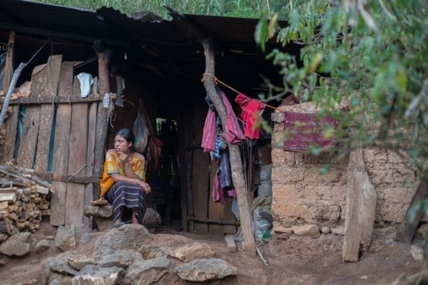 Partner with Food for the Hungry and Walk Alongside Moms Across the World | Twin Cities Familys Blog