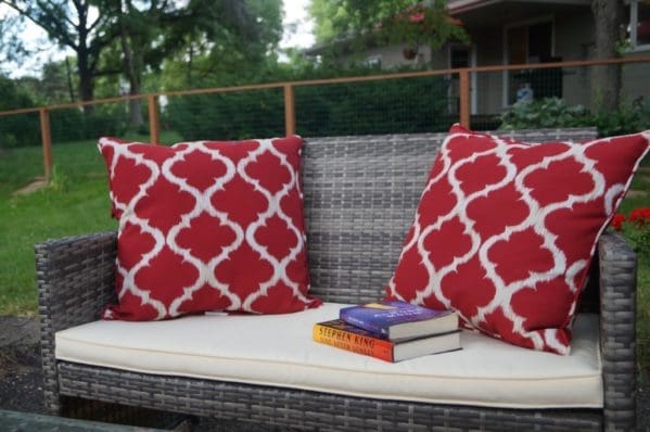 How a Fence Saved My Marriage and Family | Twin Cities Familys Blog