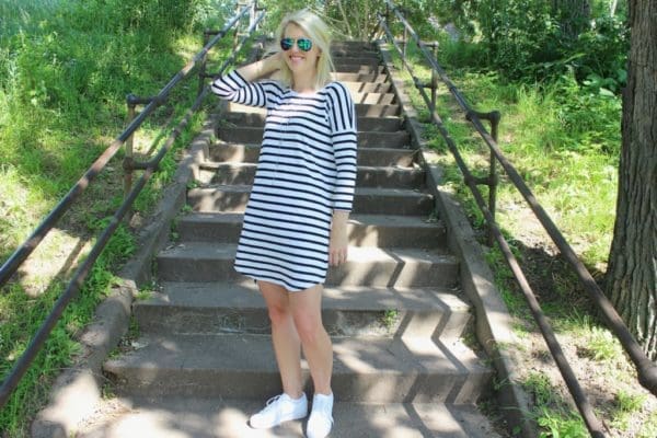 Date Night Dressing | Twin Cities Familys Blog