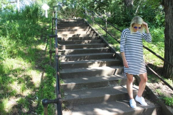 Date Night Dressing | Twin Cities Familys Blog