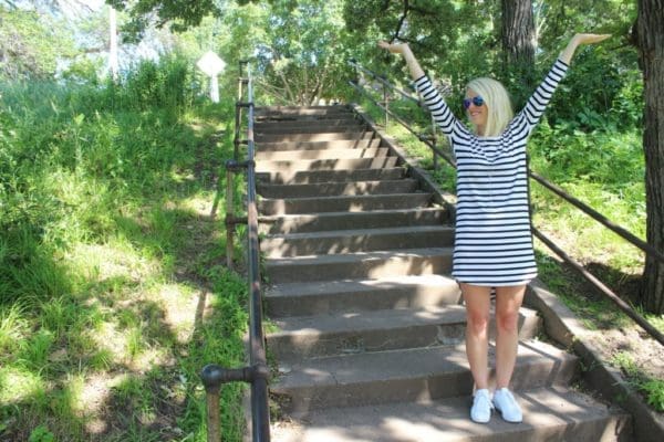 Date Night Dressing | Twin Cities Familys Blog