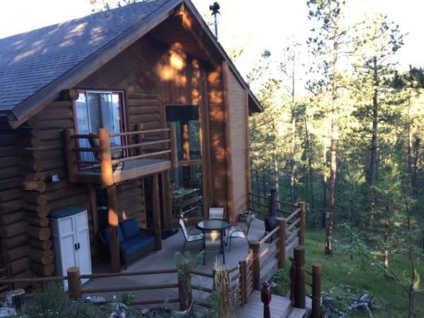 Just Say No to Hotels | Twin Cities Familys Blog