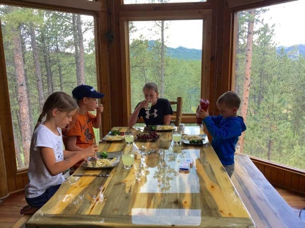 Just Say No to Hotels | Twin Cities Familys Blog