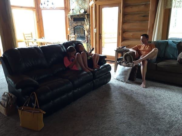 Just Say No to Hotels | Twin Cities Familys Blog