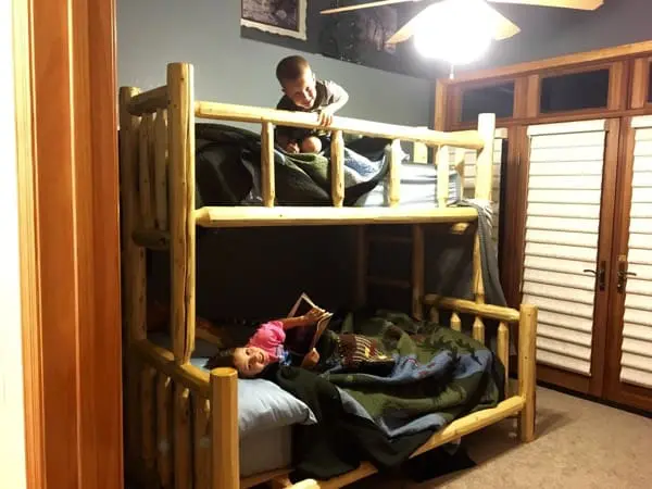 Just Say No to Hotels | Twin Cities Familys Blog