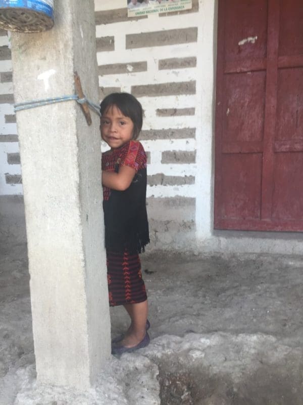 Partner with Food for the Hungry and Walk Alongside Moms Across the World | Twin Cities Familys Blog