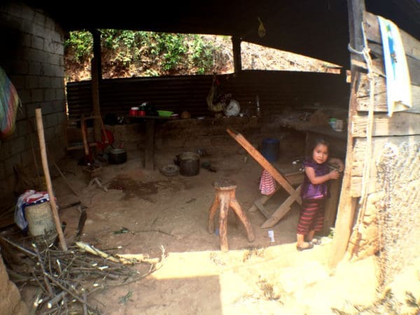 Partner with Food for the Hungry and Walk Alongside Moms Across the World | Twin Cities Familys Blog