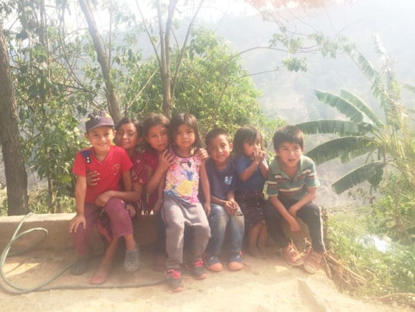 Partner with Food for the Hungry and Walk Alongside Moms Across the World | Twin Cities Familys Blog