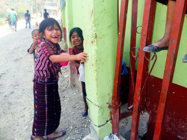 Partner with Food for the Hungry and Walk Alongside Moms Across the World | Twin Cities Familys Blog